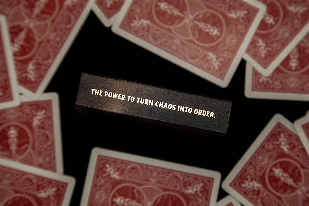 The King of Chaos: The Ultimate Triumph by Tu Strange, Andost, and Dani DaOrtiz