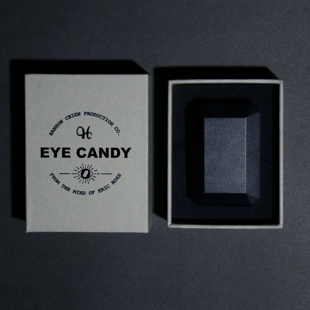 Eye Candy by Hanson Chien