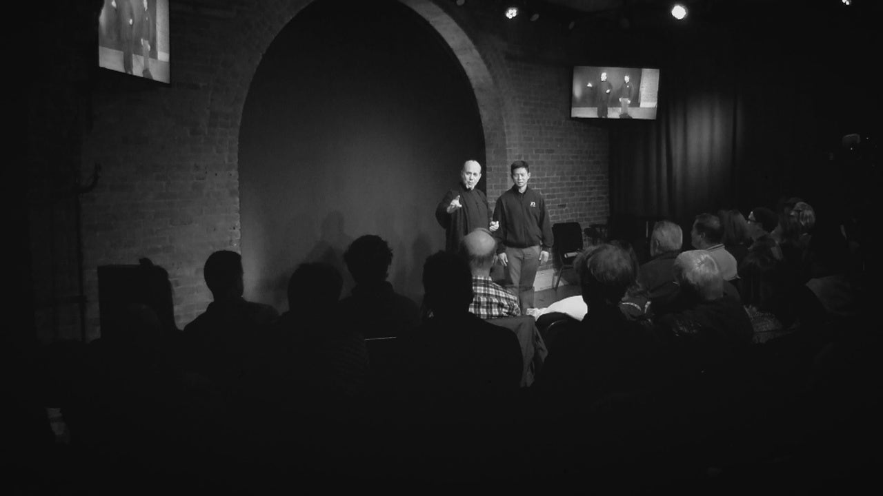 Pocket Nightmare by Max Maven