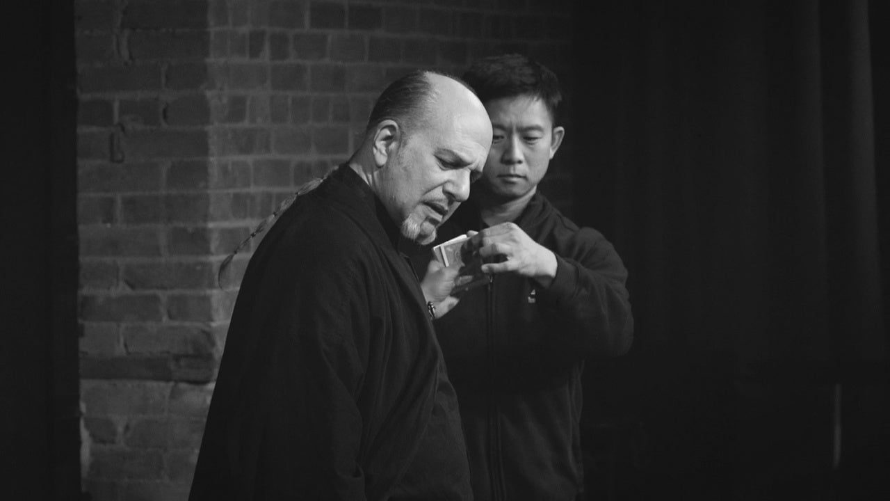 Pocket Nightmare by Max Maven