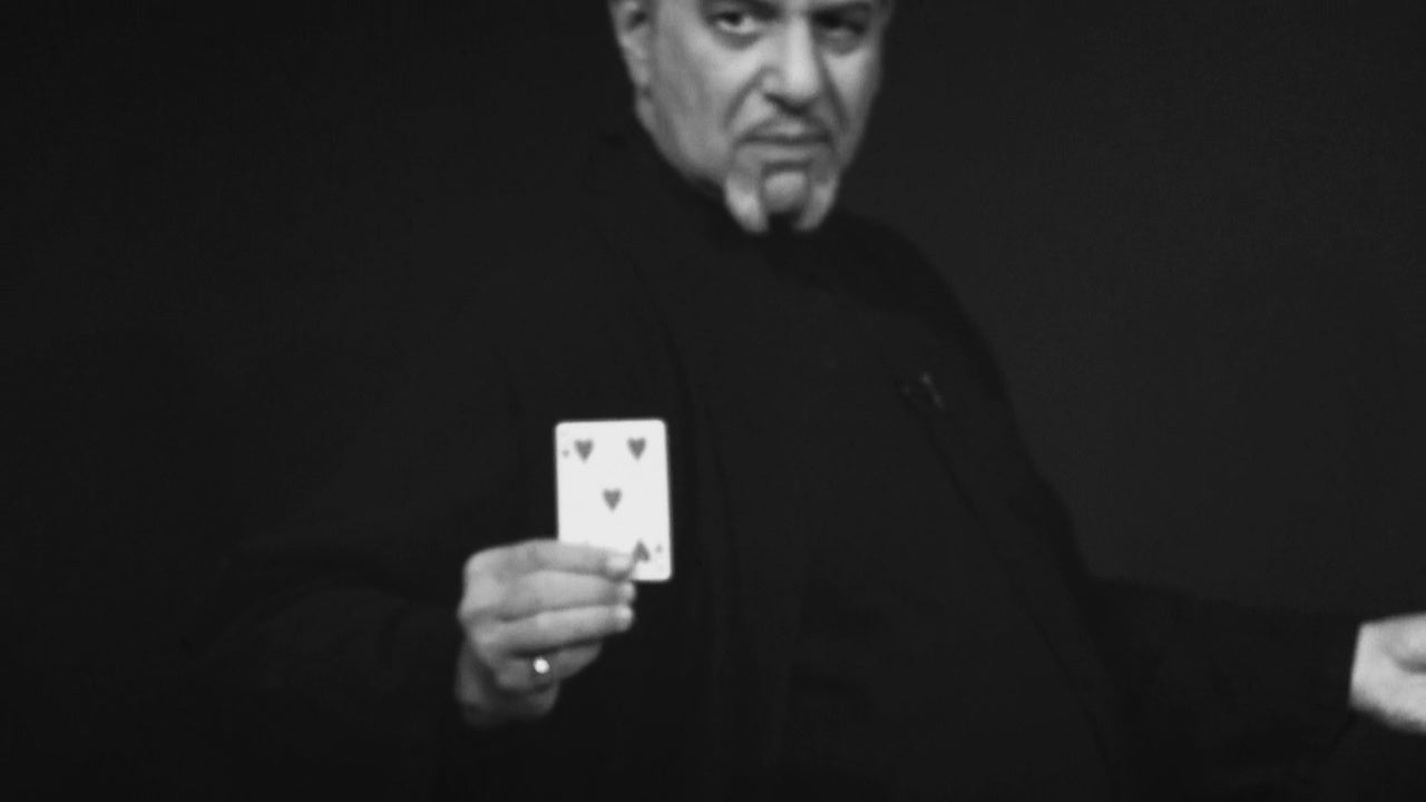 Pocket Nightmare by Max Maven