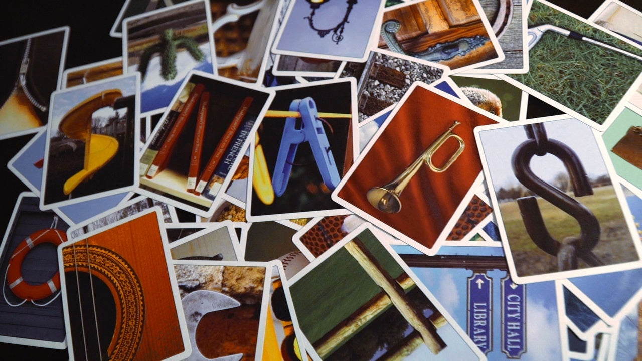 SNAPS par David Jonathan & Dan Harlan