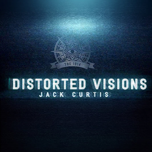 Distorted Visions by The 1914 and Jack Curtis