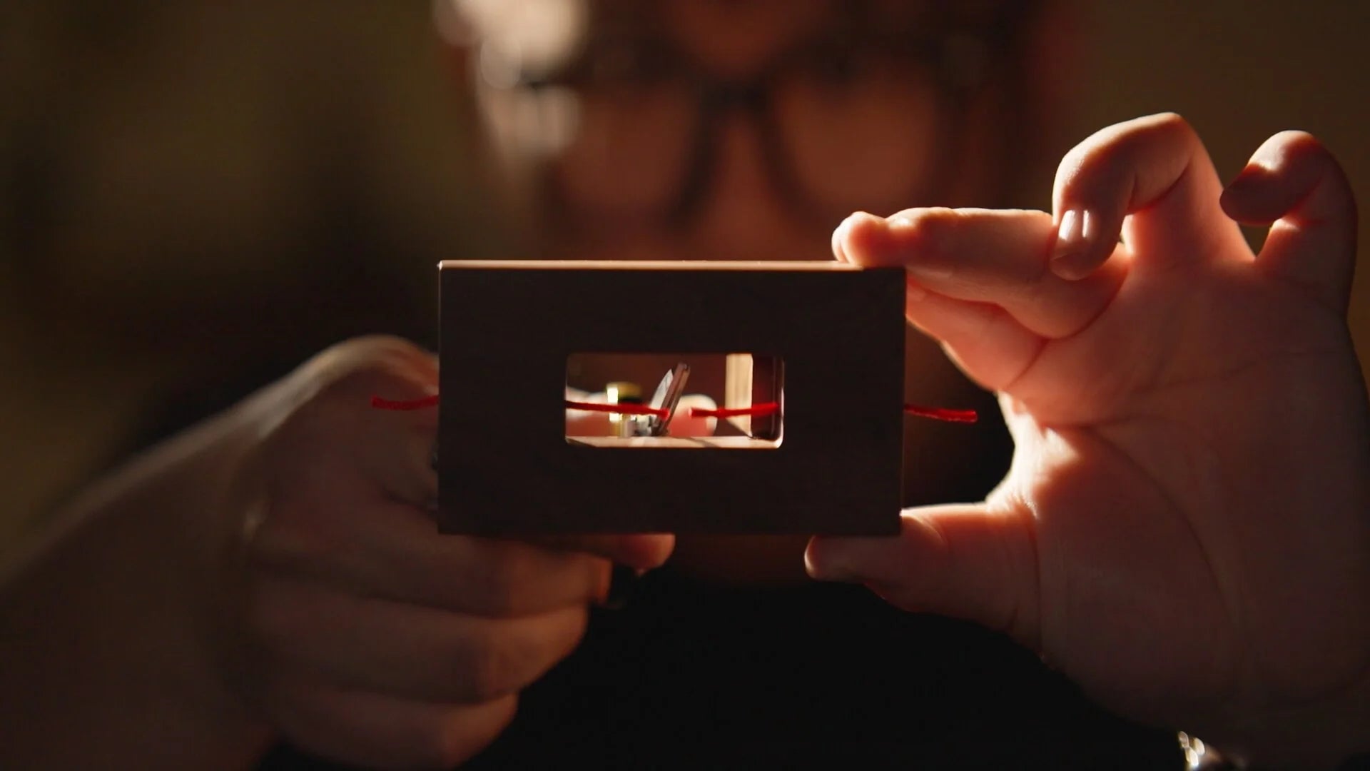 Impossible Cut by Didier Clement & TCC Magic