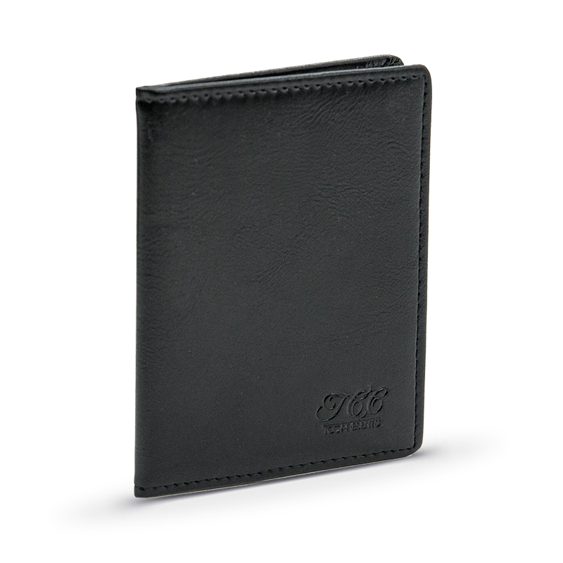 Packet Wallet 2.0 by TCC