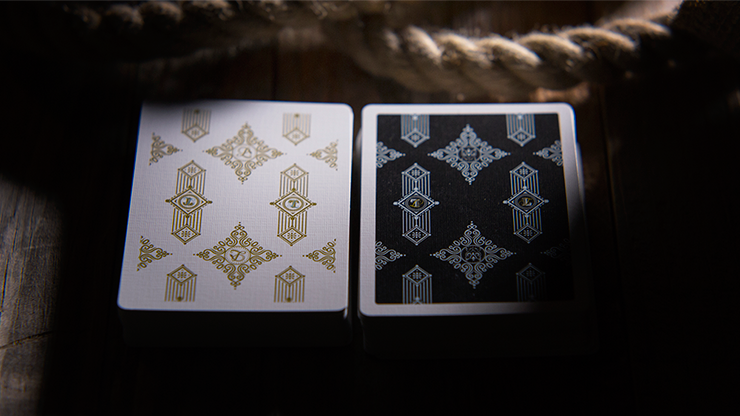 Truth Playing Cards (I Never Believe Me) By Murphys