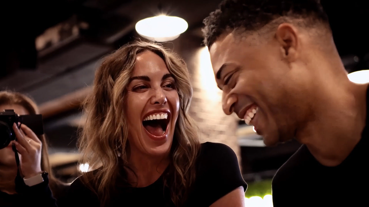 Magic Button by Craig Petty