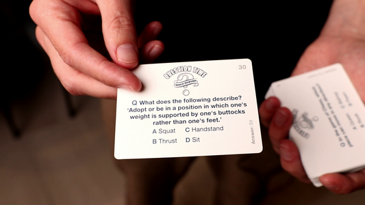 Game Night by Craig Petty