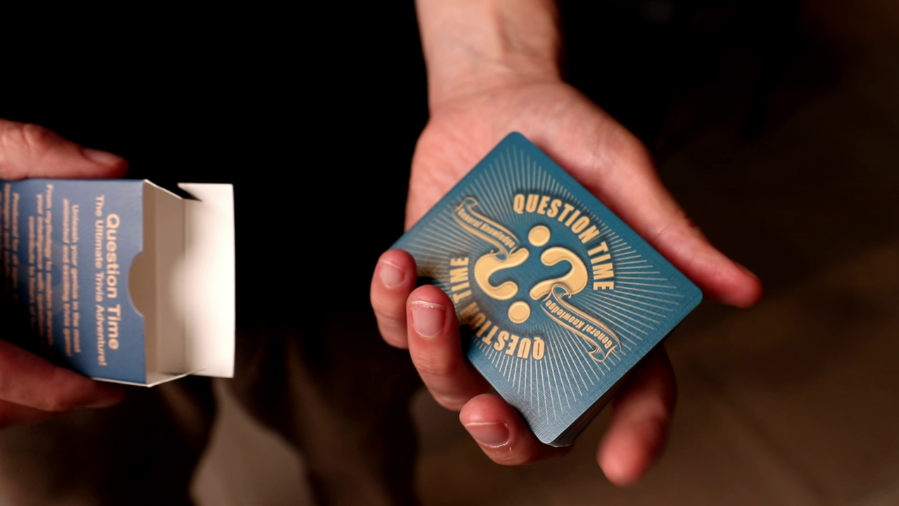 Game Night by Craig Petty