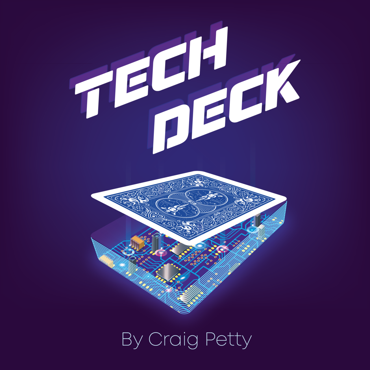 Tech Deck par Craig Petty