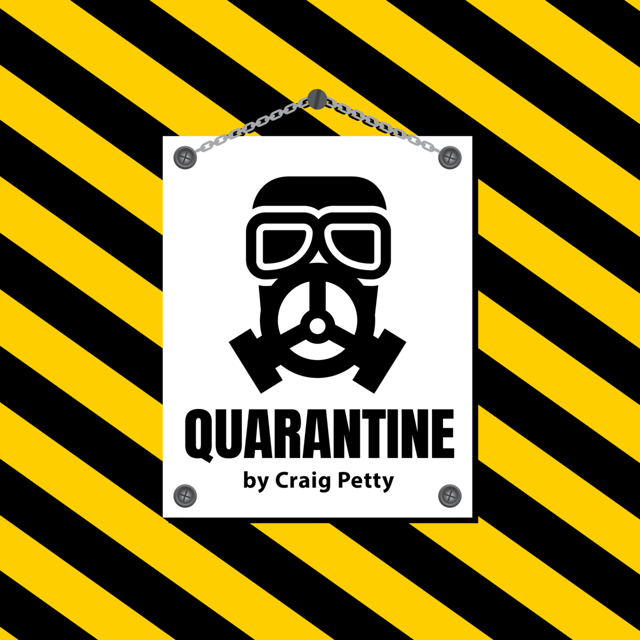 Quarantine par Craig Petty