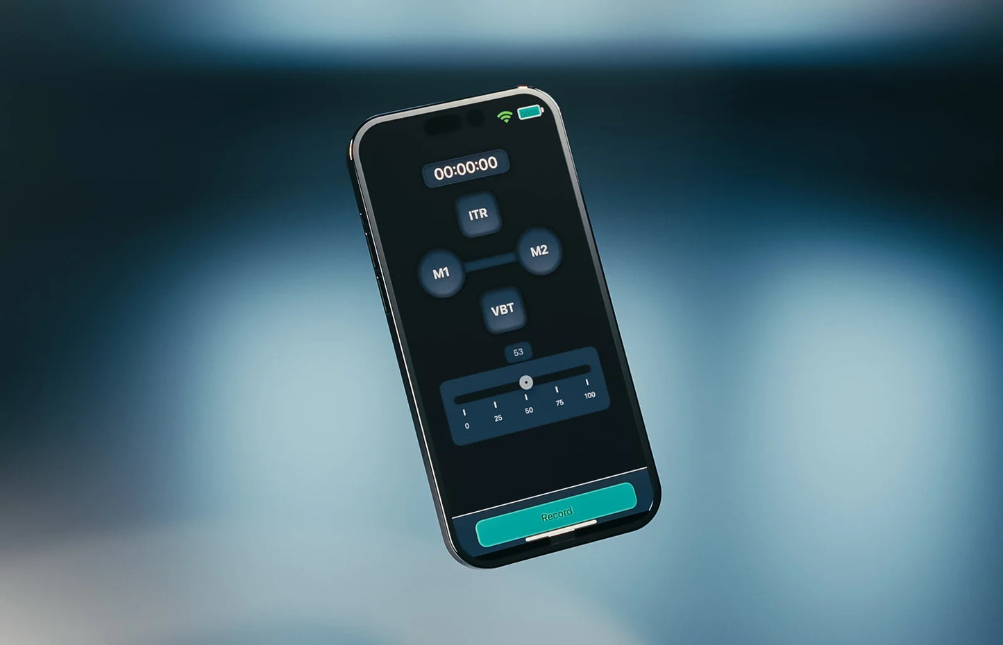 MagReel by João Miranda