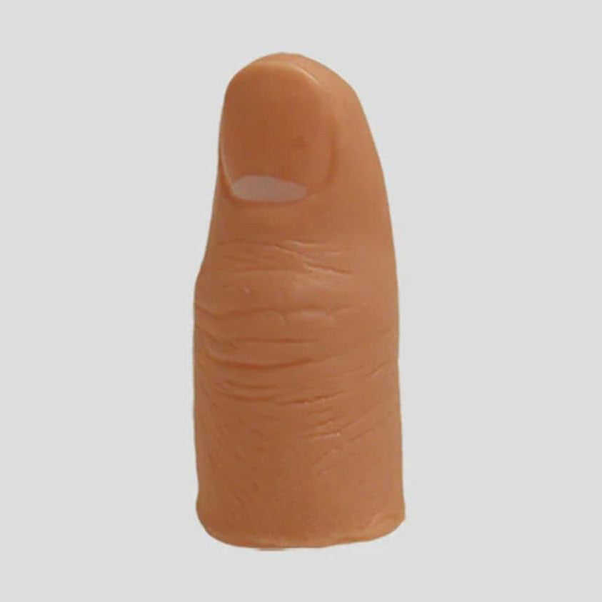 HD Thumb-tip (Dur) par Alan Wong
