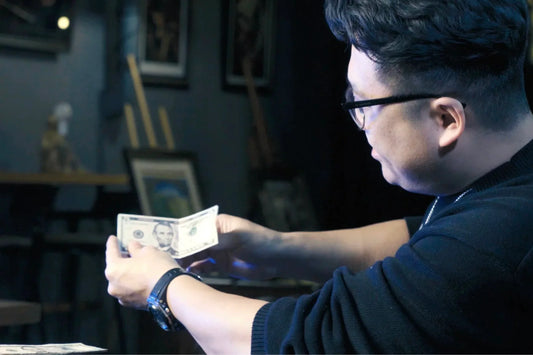 Le Juste Projet de loi par WangZhe