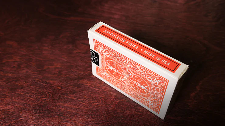 Bicycle® (Orange) Playing Cards