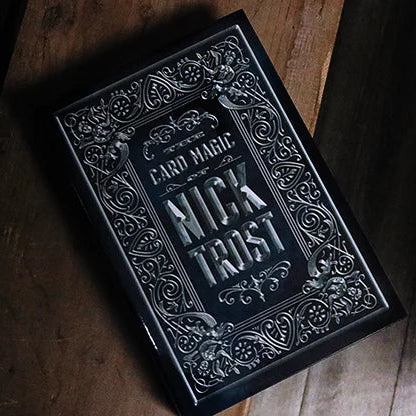 The Card Magic of Nick Trost