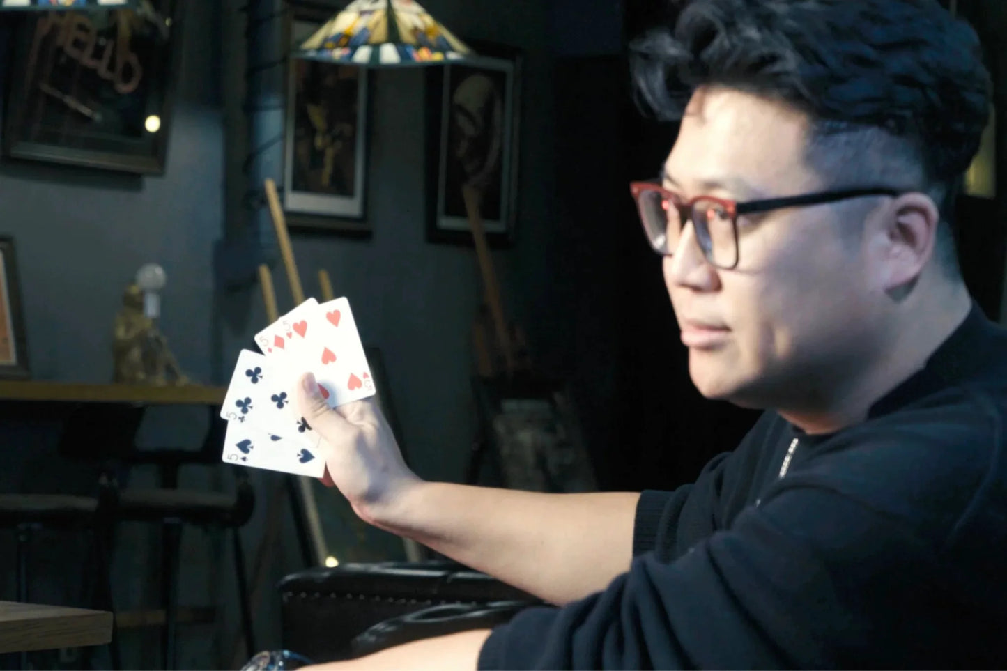 Le Juste Projet de loi par WangZhe