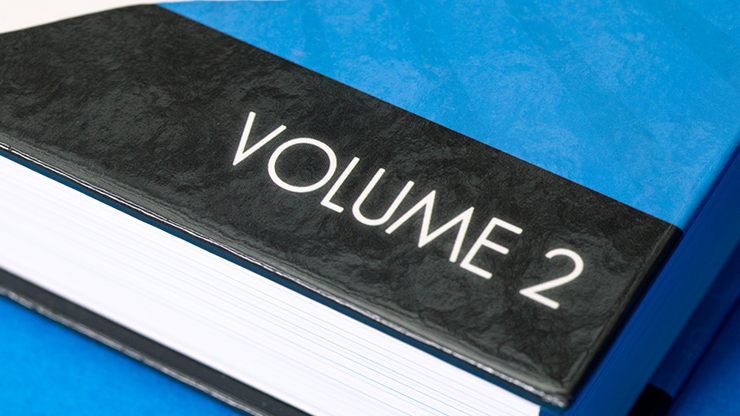 Definitive Sankey Volume 2 par Jay Sankey et Vanishing Inc. Magic