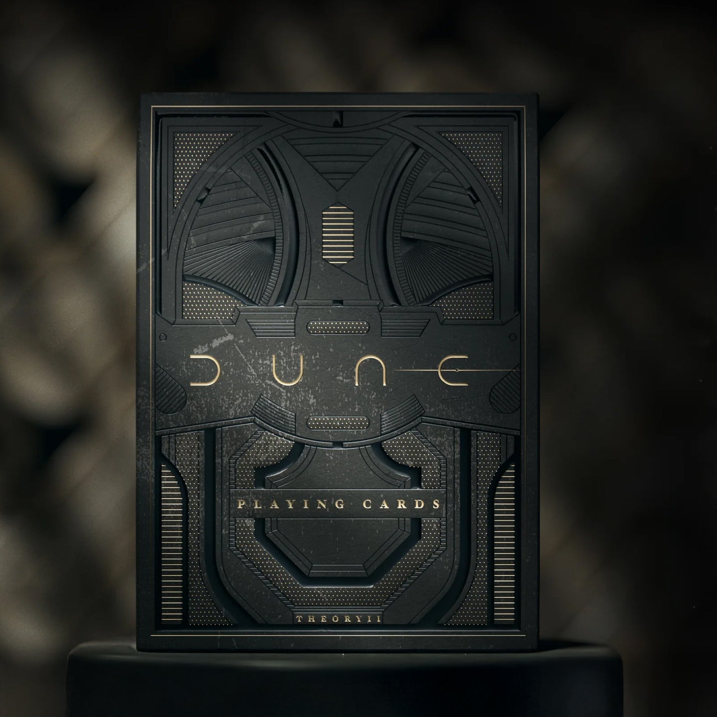 Dune Playing Cards by theory11