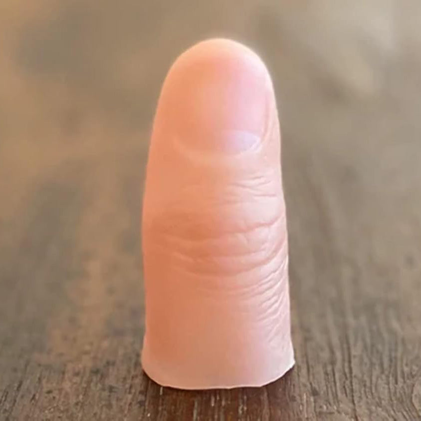 HD Thumb-tip (Dur) par Alan Wong