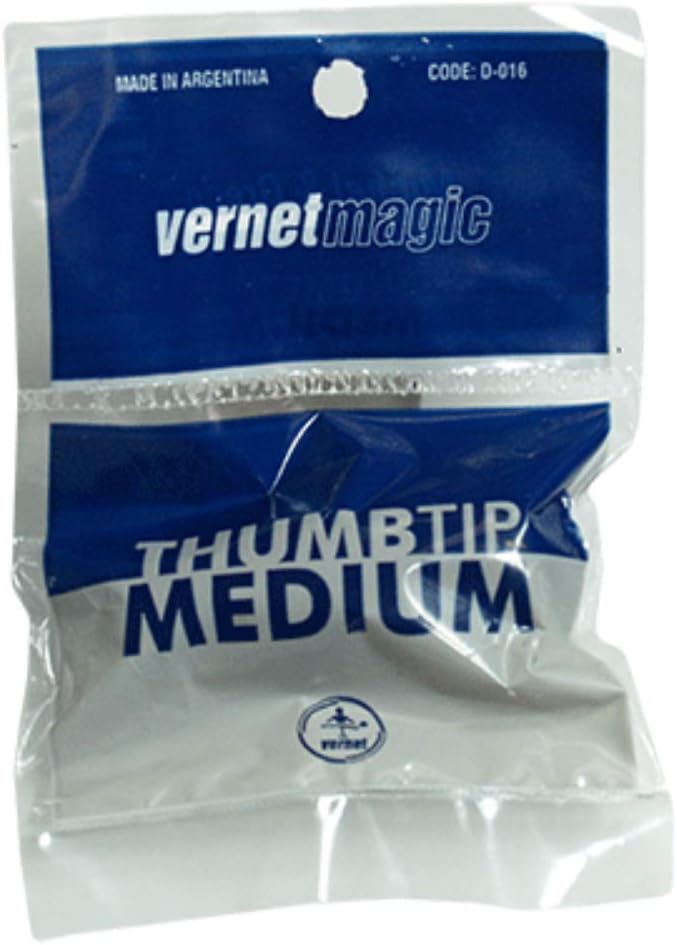 Thumb Tip Medium By Vernet