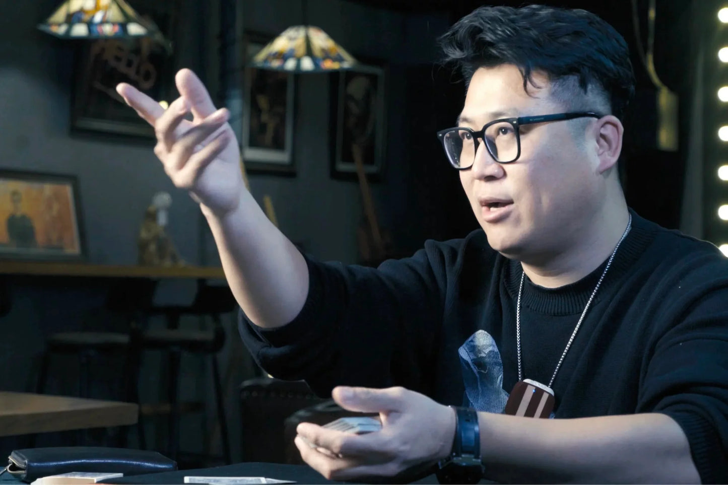 Le Juste Projet de loi par WangZhe