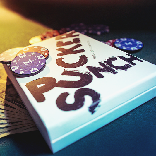 Sucker Punch by Mark Southworth