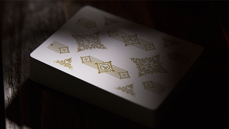 Lies Playing Cards (There is No Beauty in Truth) By Murphys