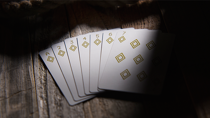 Lies Playing Cards (There is No Beauty in Truth) By Murphys