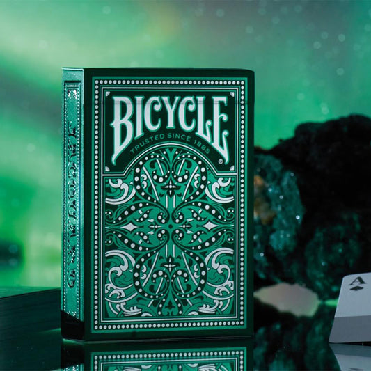Bicycle® Jacquard Playing Cards by US Playing Card