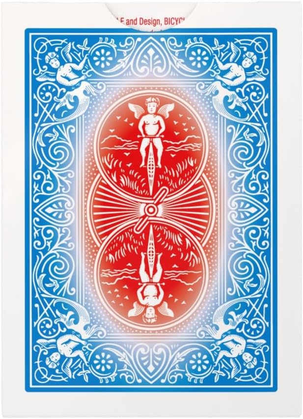 Bicycle Sparkler Playing Cards