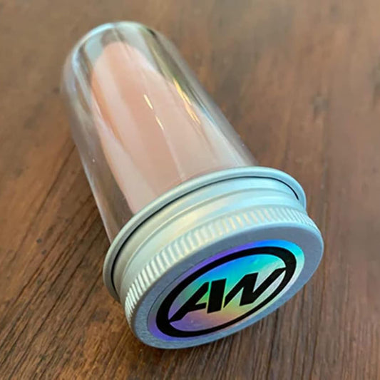 HD Thumb-tip (Hard) by Alan Wong