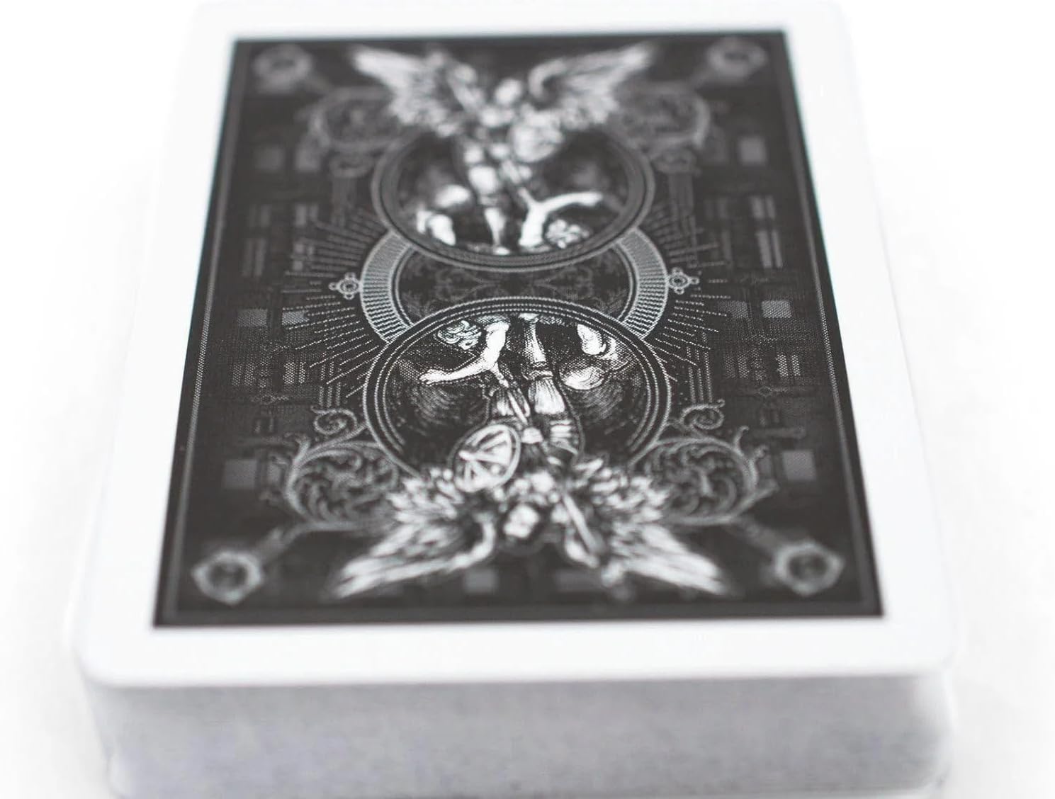 Bicycle® Guardians Playing Cards