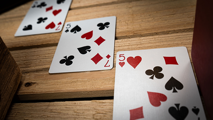 Easily Influenced by Daryl