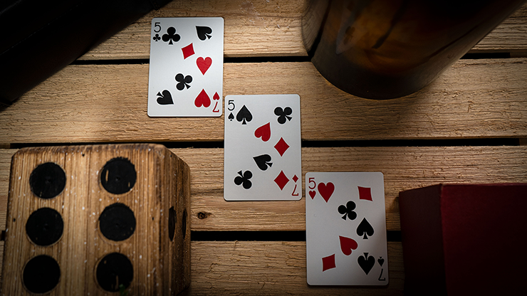 Easily Influenced by Daryl