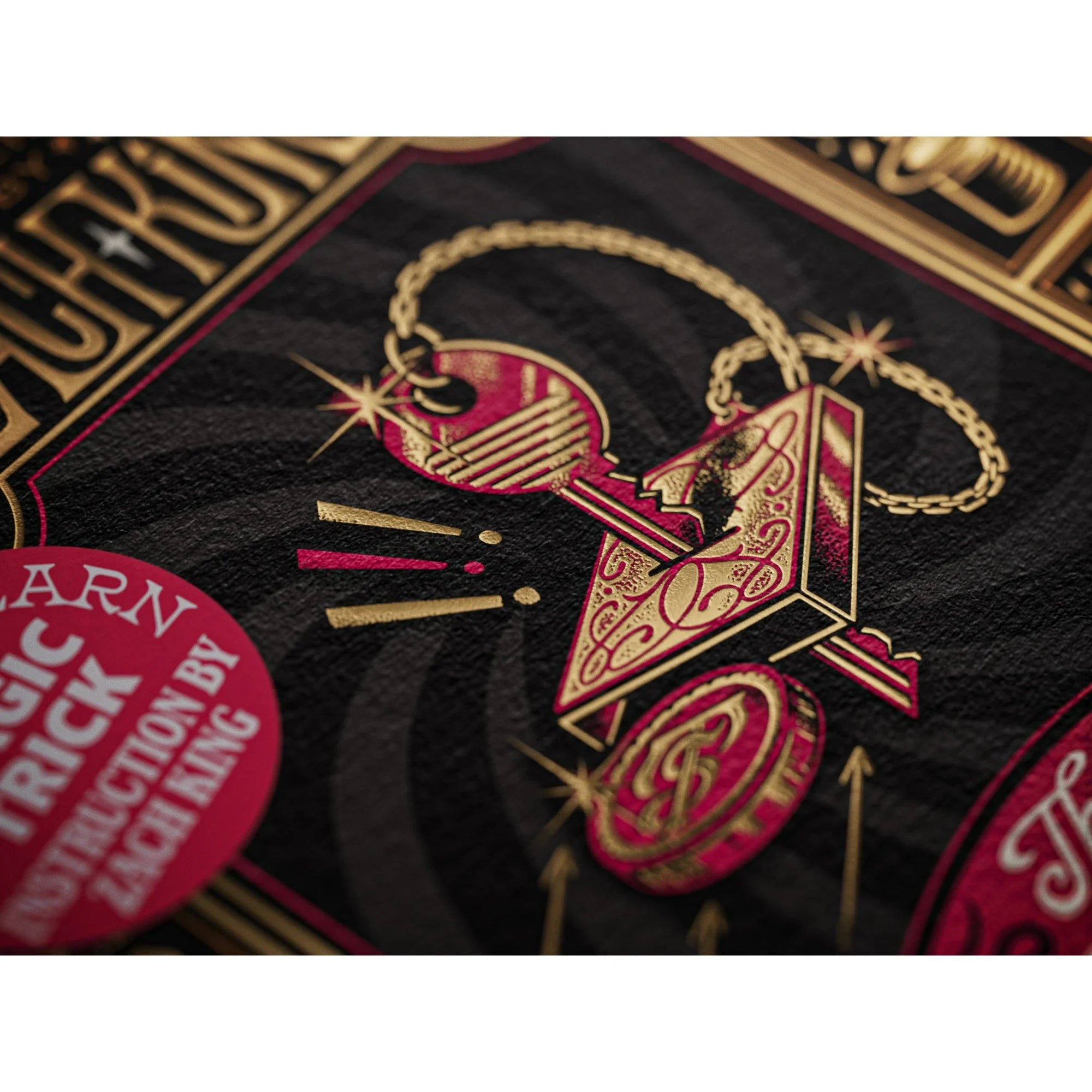 The Key Coin Mystery By Theory 11 Trickstarters Magic and Zach King