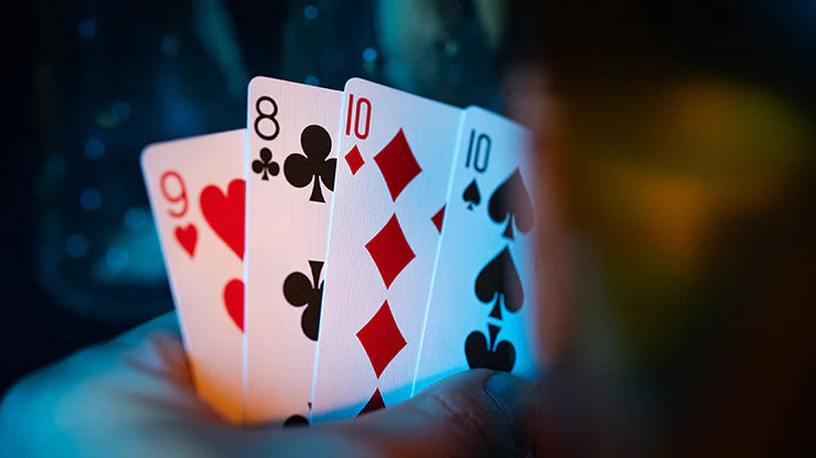 Remixed (Oil and Water) by Javier Natera