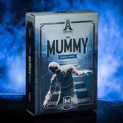 The Mummy Magic Trick by Apprentice Magic