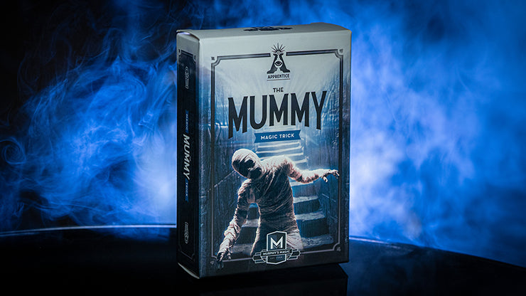 Die Mumie von Apprentice Magic