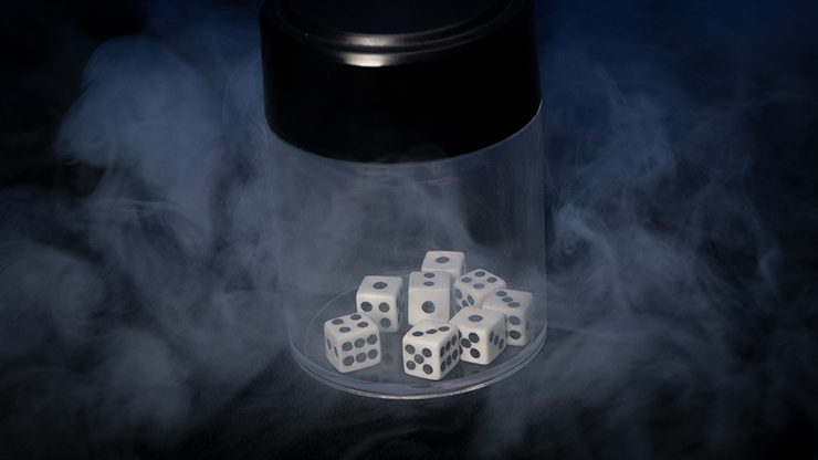 Dice Bomb von Apprentice Magic