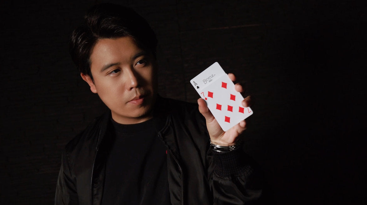 Waken Pro by Bond Lee, Hawin & MS Magic