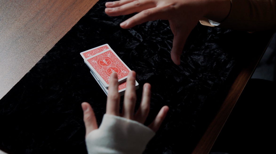 Waken Pro by Bond Lee, Hawin & MS Magic