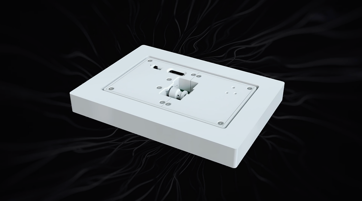 Waken Pro by Bond Lee, Hawin & MS Magic