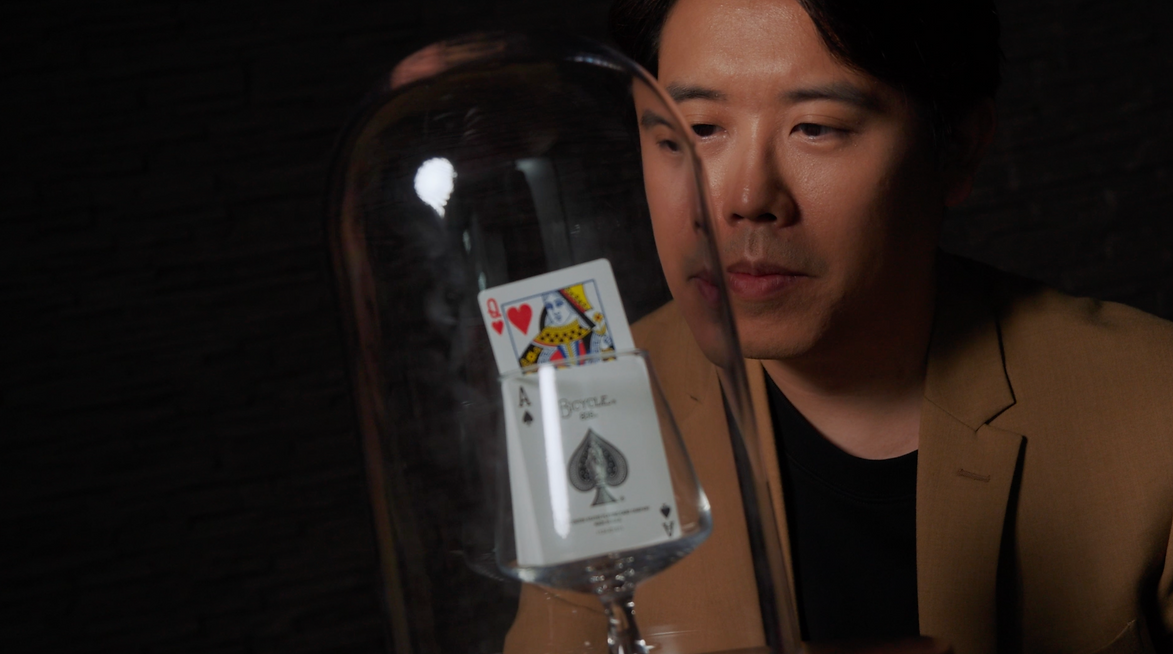 Waken Pro by Bond Lee, Hawin & MS Magic