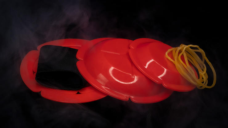 UFO Magic Trick by Apprentice Magic