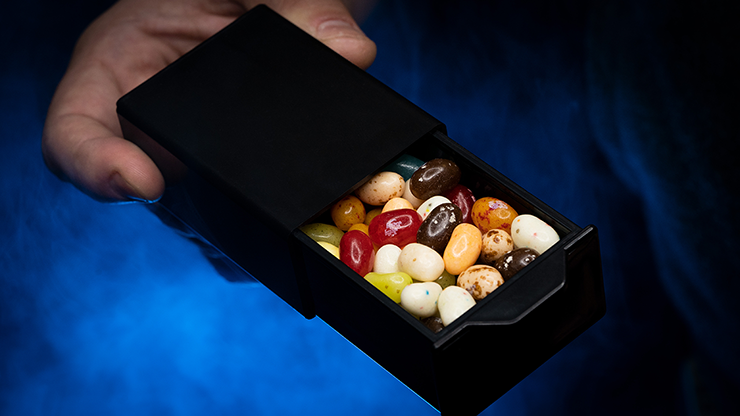 Mystery Box Magic Trick by Apprentice Magic