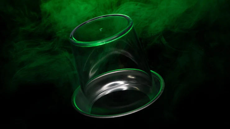 The Leprechaun Magic Trick by Apprentice Magic