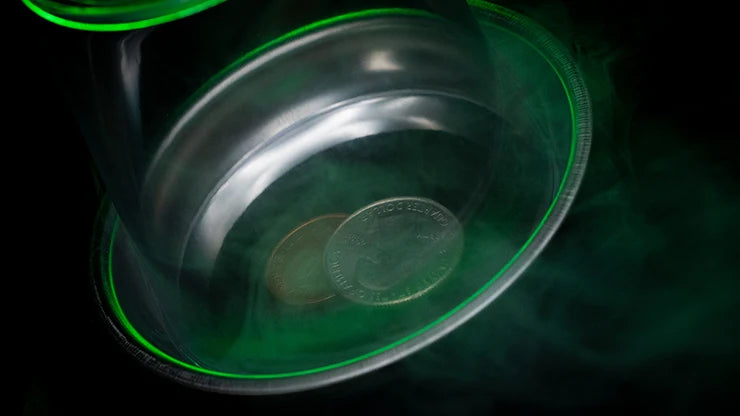 The Leprechaun Magic Trick by Apprentice Magic