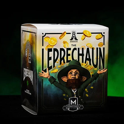 The Leprechaun Magic Trick by Apprentice Magic