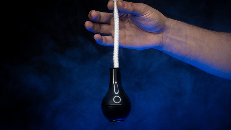 The Genii Magic Trick by Apprentice Magic